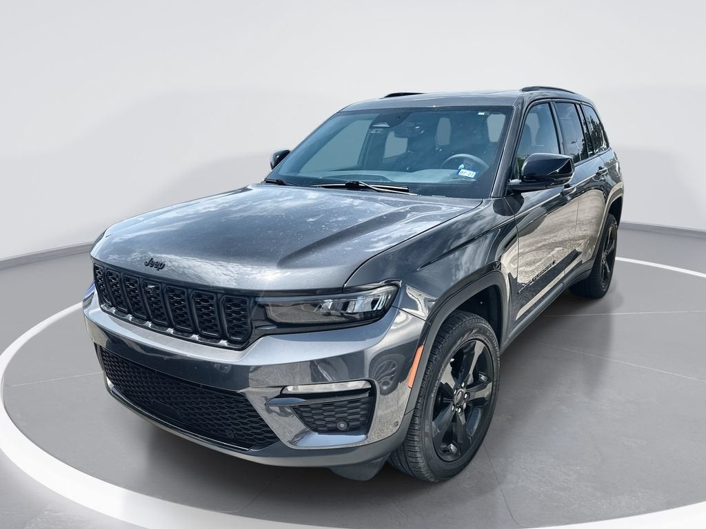 jeep grand cherokee 2024 1C4RJHBG4RC123664 image jeep grand cherokee 2024 1C4RJHBG4RC123664 image